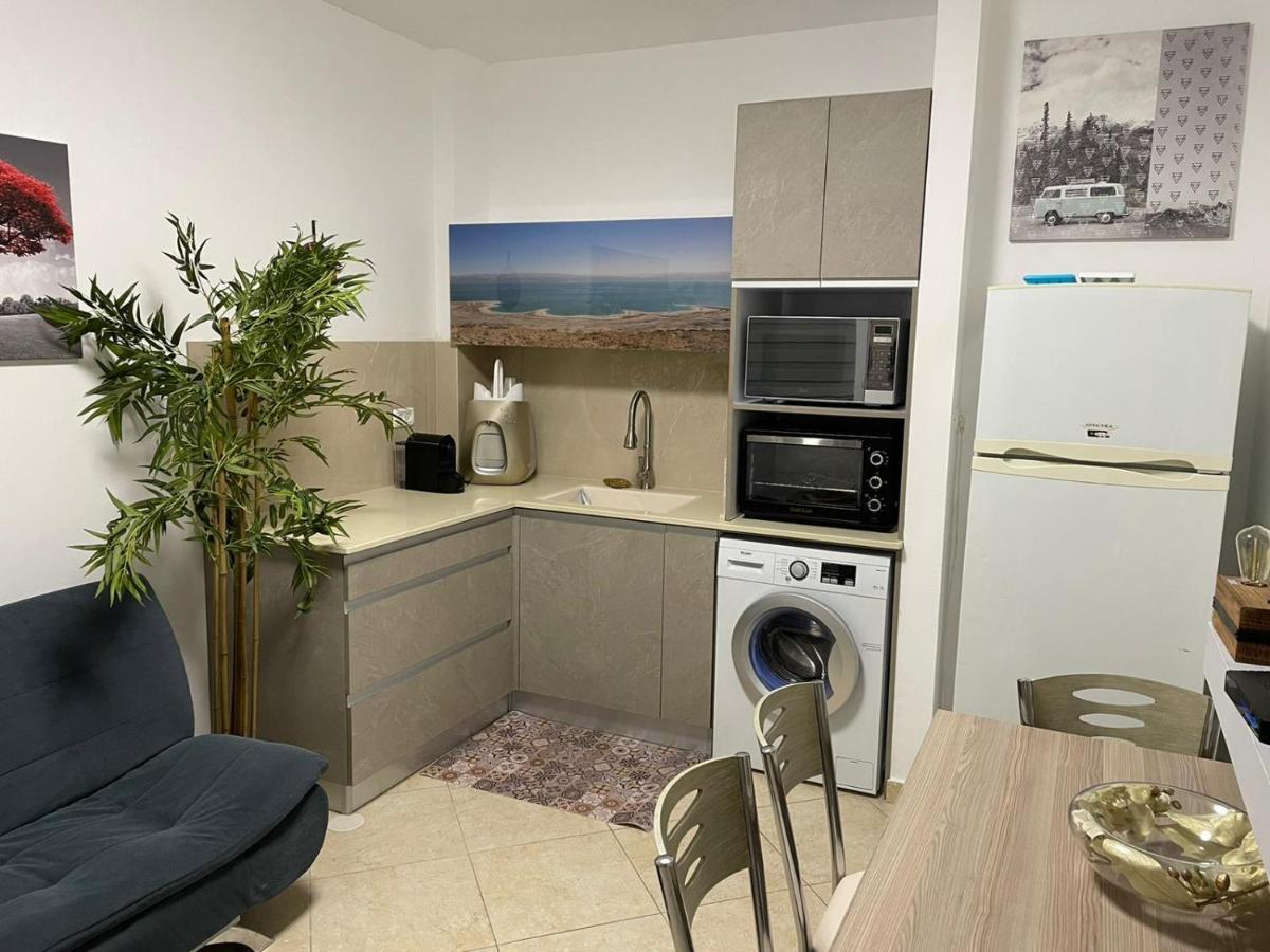 Arad-Dead Sea Bashiris Place Экстерьер фото