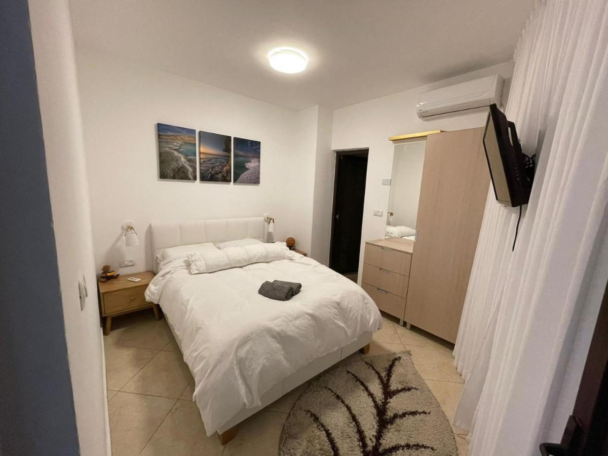 Arad-Dead Sea Bashiris Place Экстерьер фото