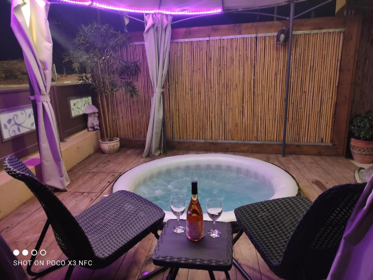 Arad-Dead Sea Bashiris Place Экстерьер фото
