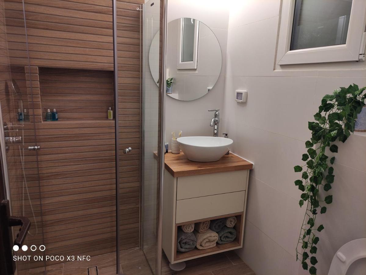 Arad-Dead Sea Bashiris Place Экстерьер фото