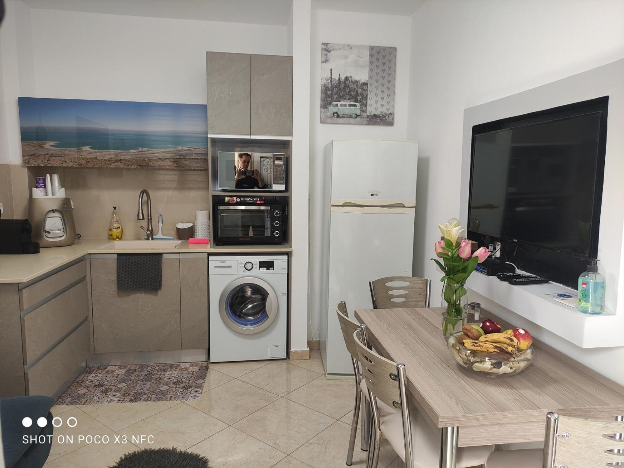 Arad-Dead Sea Bashiris Place Номер фото