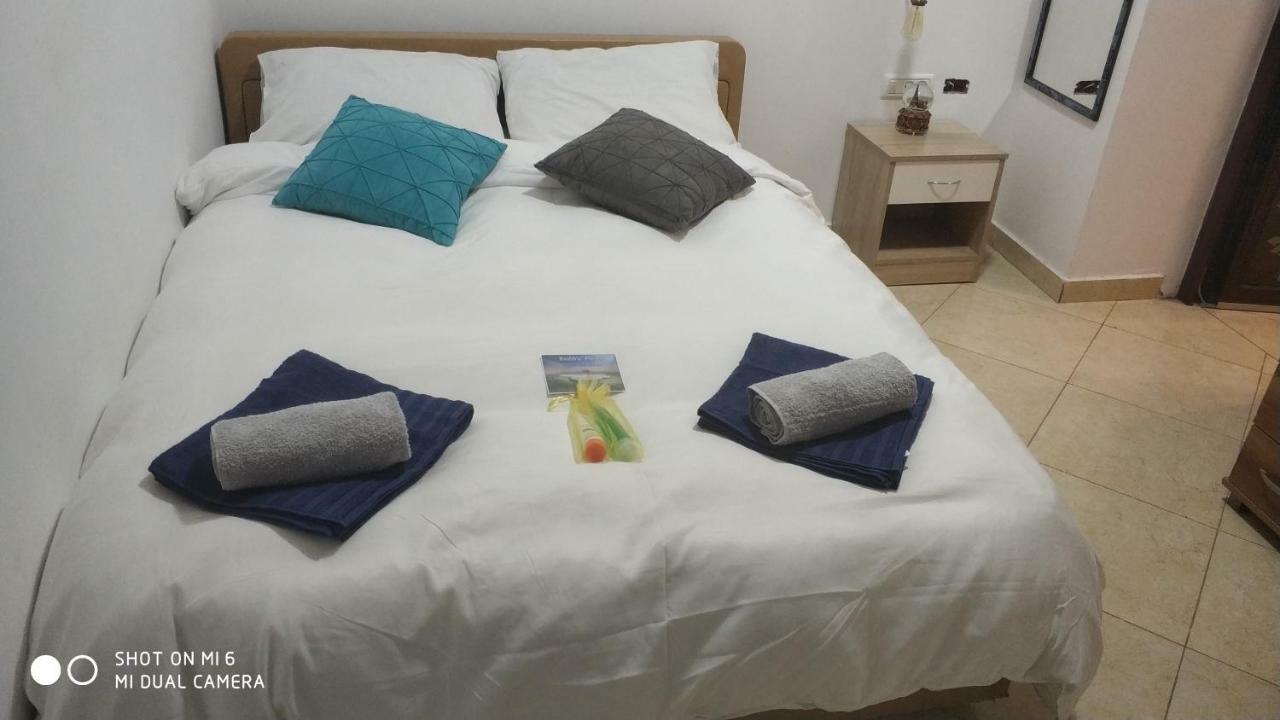 Arad-Dead Sea Bashiris Place Экстерьер фото