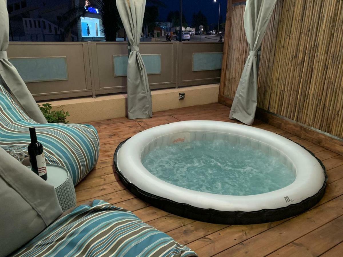 Arad-Dead Sea Bashiris Place Экстерьер фото